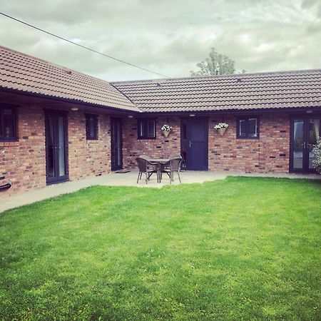 Boundary Cottage Middleton  Exteriér fotografie