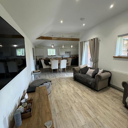 Boundary Cottage Middleton  Exteriér fotografie