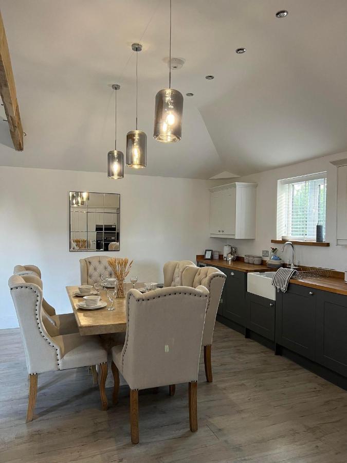 Boundary Cottage Middleton  Exteriér fotografie