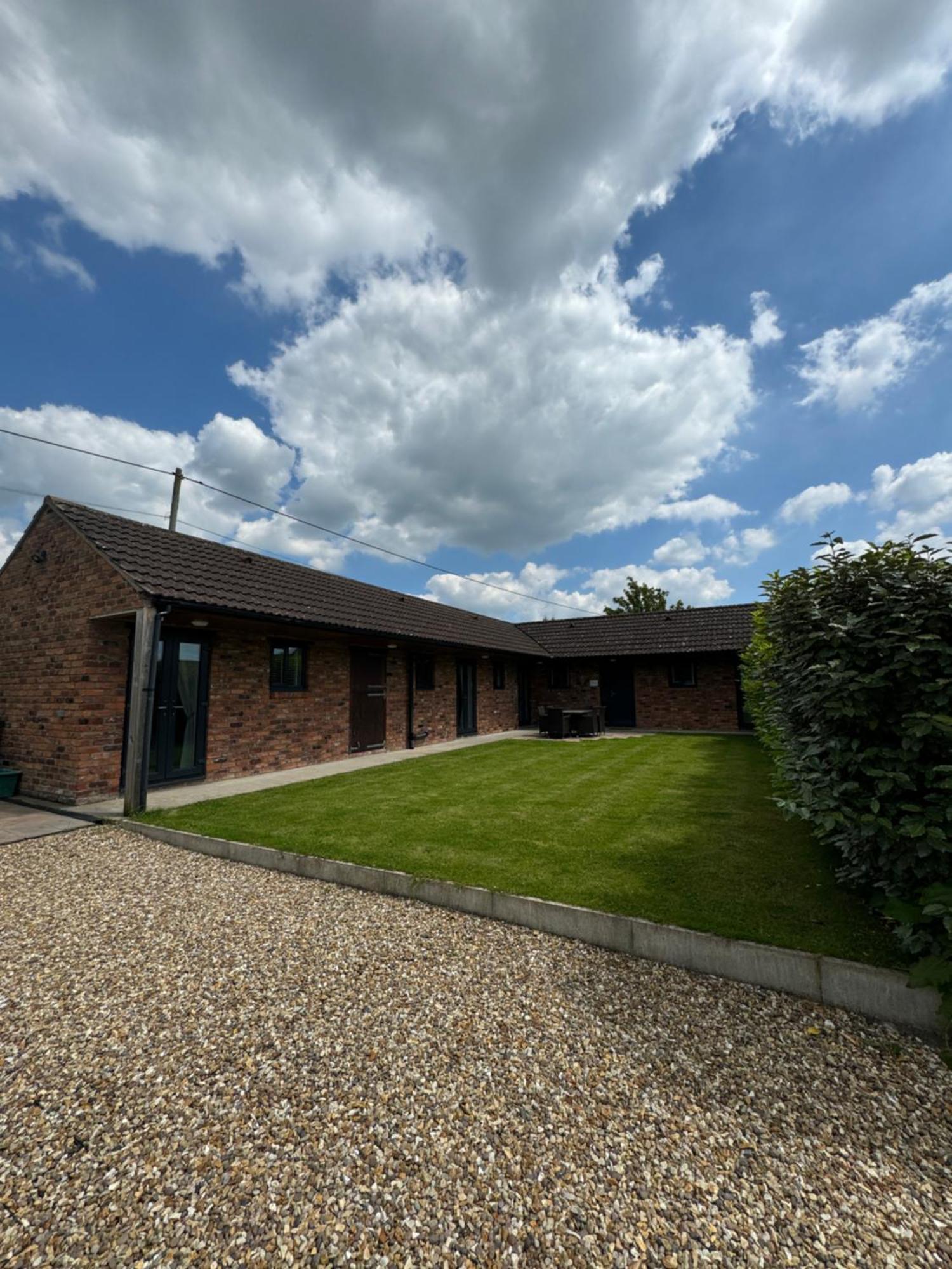 Boundary Cottage Middleton  Exteriér fotografie
